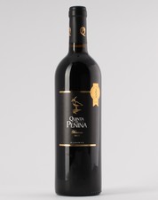 Quinta da Penina Reserva 2017 Tinto 0.75