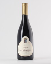 Quinta da Ponte Pedrinha Vinhas Velhas 2018 Red 0.75