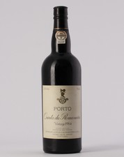 Porto Quinta da Romaneira 1984 Vintage 0.75