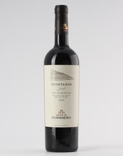 Quinta da Romaneira Apontador Syrah 2021 Red 0.75