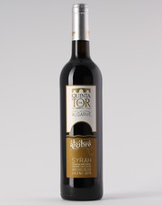 Quinta da Tôr Algibre Reserva 2015 Red 0.75