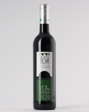 Quinta da Tôr Syrah 17º 2020 Red 0.75