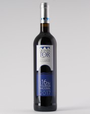 Quinta da Tôr Touriga Nacional 2017 Red 0.75