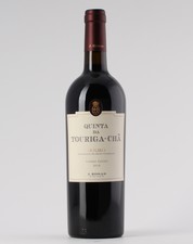 Quinta da Touriga-Chã 2018 Red 0.75