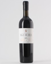 Quinta d'Aguieira Rarity of Time 2007 Red 0.75