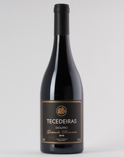 Quinta das Tecedeiras Grande Reserva 2018 Red 0.75