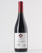 Quinta de Carvalhiços Reserva 2020 Red 0.75