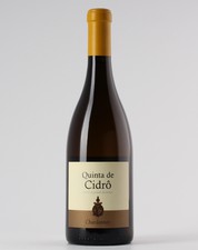 Quinta de Cidrô Chardonnay 2020 White 0.75