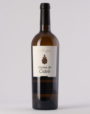 Quinta de Cidrô Marquis 2014 White 0.75
