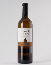 Quinta de Cidrô Sauvignon 2020 White 0.75