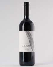 Quinta de La Rosa Reserva 2018 Red 0.75