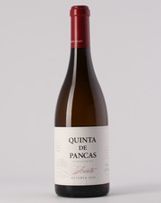 Quinta de Pancas Arinto Reserva 2015 White 0.75