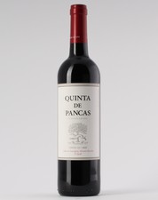 Quinta de Pancas Cabernet Sauvignon, Alicante Bouschet & Syrah 2017 Red 0.75