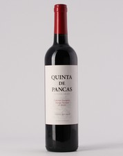 Quinta de Pancas Cabernet Sauvignon, Touriga Nacional & Merlot 2015 Red 0.75