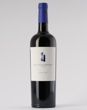 Quinta de Sant'Ana Merlot 2012 Red 0.75