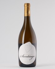 Quinta de Santiago Alvarinho 2020 White 0.75