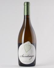 Quinta de Santiago Alvarinho & Loureiro 2020 White 0.75
