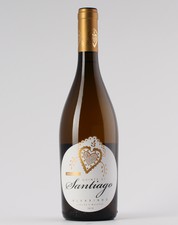 Quinta de Santiago Reserva 2015 White 0.75