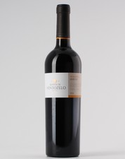 Quinta de Ventozelo Tinta Amarela 2020 Red 0.75