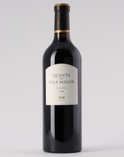 Quinta de Vila Maior 2014 Tinto 0.75