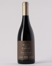Quinta do Cardo Vinha do Castelo 2014 Red 0.75