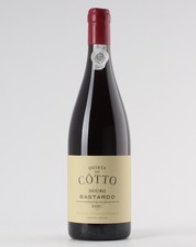 Quinta do Côtto Bastardo 2021 Red 0.75