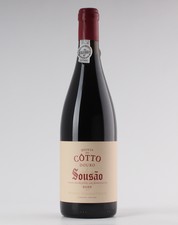 Quinta do Côtto Sousâo 2020 Red 0.75