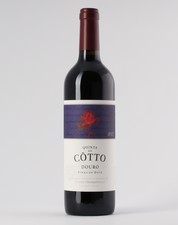 Quinta do Côtto Vinha do Dote 2017 Red 0.75