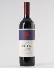 Quinta do Côtto Vinha do Dote 2020 Red 0.75
