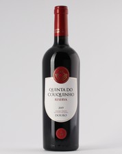 Quinta do Couquinho Reserva 2019 Tinto 0.75