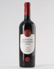 Quinta do Couquinho Reserva 2020 Red 0.75