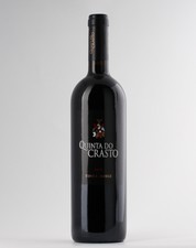Quinta do Crasto Tinta Roriz 2010 Red 0.75