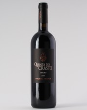 Quinta do Crasto Touriga Franca 2016 Red 0.75