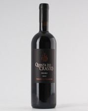 Quinta do Crasto Touriga Franca 2018 Red 0.75