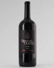Quinta do Crasto Touriga Franca 2018 Red 1.5L