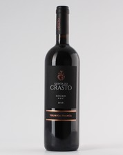 Quinta do Crasto Touriga Franca 2019 Red 0.75