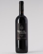 Quinta do Crasto Touriga Nacional 2016 Red 0.75