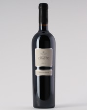 Quinta do Crasto Vinha da Ponte 2015 Red 0.75