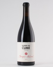 Quinta do Cume Touriga Nacional 2017 Red 0.75