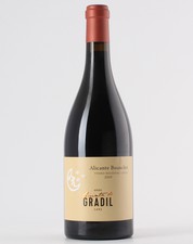 Quinta do Gradil Alicante Bouschet 2019 Red 0.75