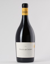 Quinta do Gradil Maria do Carmo 2017 White 0.75