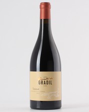 Quinta do Gradil Tannat 2021 Red 0.75