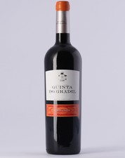 Quinta do Gradil Tannat & Touriga Nacional 2009 Red 0.75
