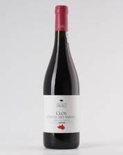 Quinta do Javali Clos Fonte do Santo 2020 Red 0.75