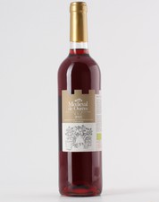 Quinta do Montalto Medieval de Ourém 2021 Palhete 0.75