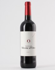 Quinta do Monte d'Oiro 2019 Red 0.75