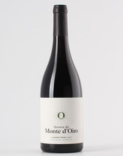 Quinta do Monte d'Oiro Cabernet Franc 2021 Red 0.75