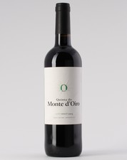 Quinta do Monte d'Oiro Petit Verdot 2015 Red 0.75