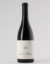 Quinta do Monte d'Oiro Reserva 2016 Red 0.75