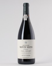 Quinta do Monte Xisto Oriente 2019 Red 0.75